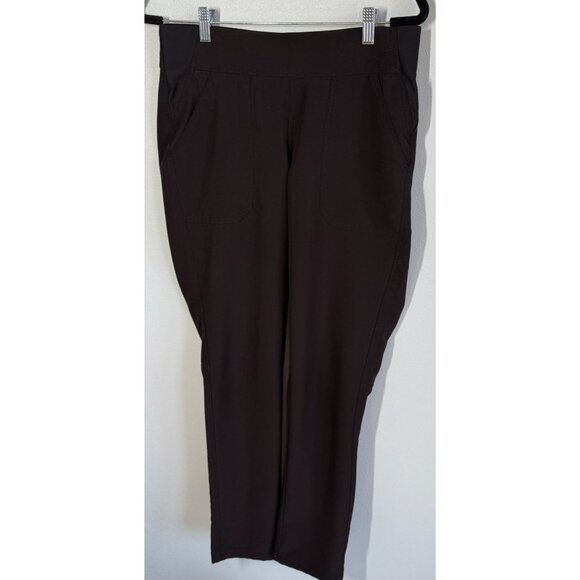 Weatherproof Vintage Pants - Weatherproof Vintage Womens Stretch Flex Slim Pant Sz Small Black Versitile